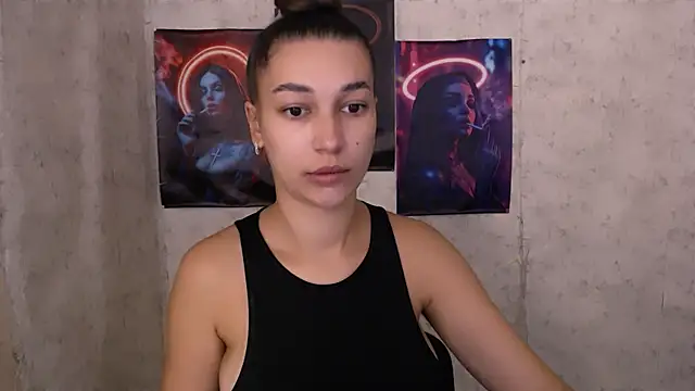 KarolinaRosse  online show from September 19, 4:58 am