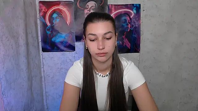 KarolinaRosse  online show from September 23, 5:10 am