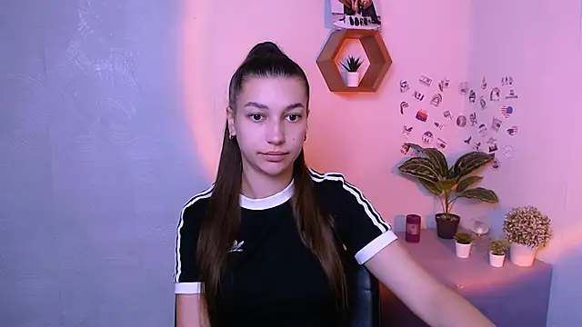 KarolinaRosse  online show from September 30, 5:12 am