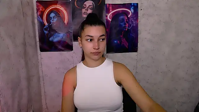 KarolinaRosse  online show from October 8, 5:16 am