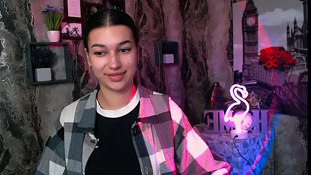 KarolinaRosse  online show from October 21, 5:19 am