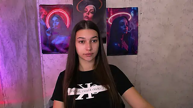 KarolinaRosse  online show from October 24, 5:04 am