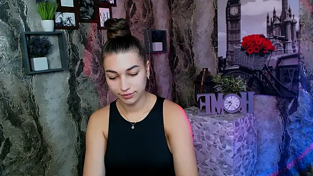 KarolinaRosse  online show from October 28, 6:28 am