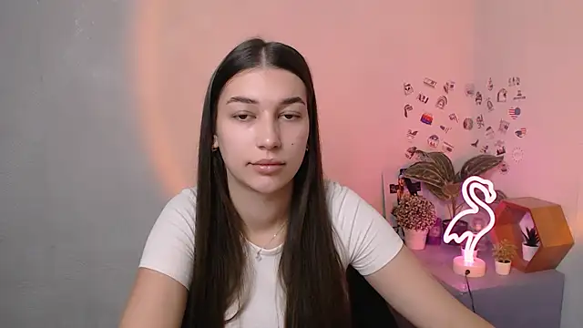 KarolinaRosse  online show from November 17, 7:03 am