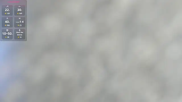 Duriel  online show from November 20, 12:38 pm