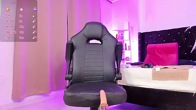 Duriel  online show from November 29, 1:41 am