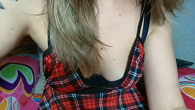 andradahot15 online show from November 4, 1:21 pm