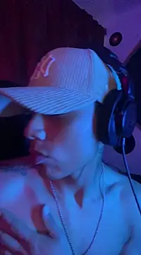 SkinnyHot444 online show from January 16, 2:51 pm