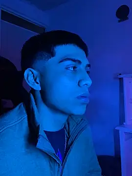 SkinnyHot444 online show from January 29, 12:45 pm