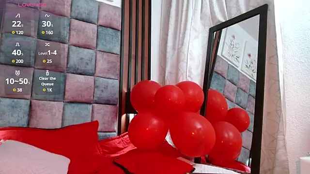 Saraa-restrepo online show from February 13, 10:44 am