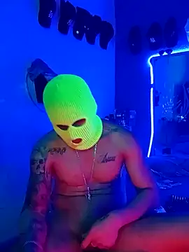 Alexandrei online show from January 11, 4:03 pm