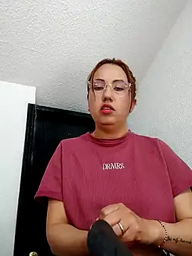VIOLETA-25  online show from January 17, 5:19 pm