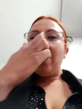 VIOLETA-25  online show from January 21, 10:51 pm