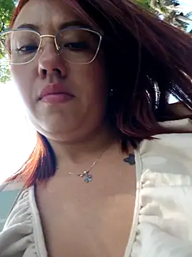VIOLETA-25  online show from January 22, 6:31 pm