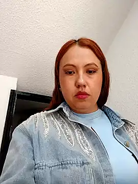 VIOLETA-25  online show from February 15, 3:50 pm