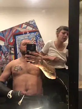 Snapshot of zra_andre chatting on January 7, 8:31 pm zra andre online show from January 7, 8:31 pm