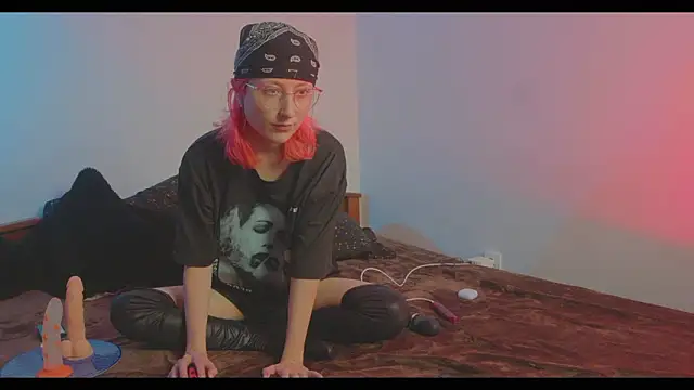 Bloom-fairy online show from January 15, 12:43 pm