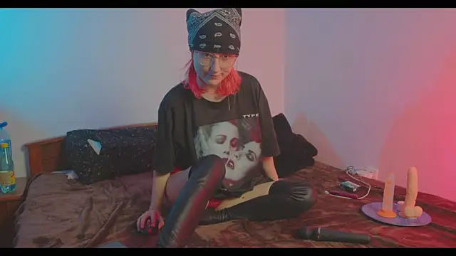 Bloom-fairy online show from January 16, 1:15 pm