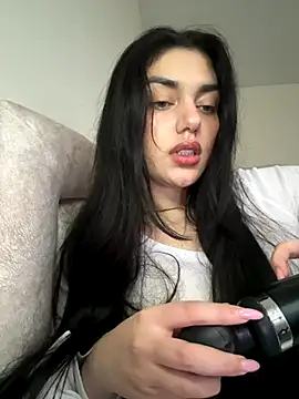 Snapshot of Sweet_Khalifa_ chatting on October 9, 1:09 pm Sweet Khalifa online show from October 9, 1:09 pm