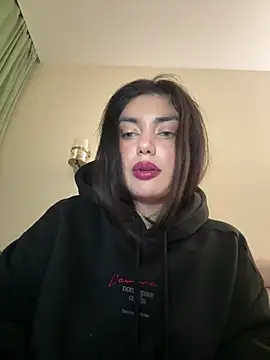 Snapshot of Sweet_Khalifa_ chatting on October 30, 2:40 pm Sweet Khalifa online show from October 30, 2:40 pm