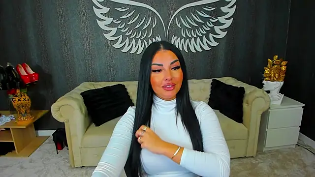 anemarieejolie online show from November 12, 7:13 pm