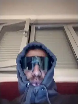 mehdi-l7away online show from April 15, 7:48 am