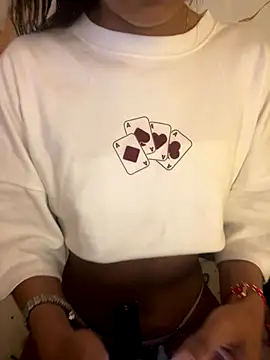 bonnie 18x online show from December 15, 11:03 am