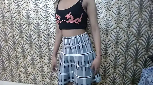 Gorgeous Siya online show from December 27, 11:06 am