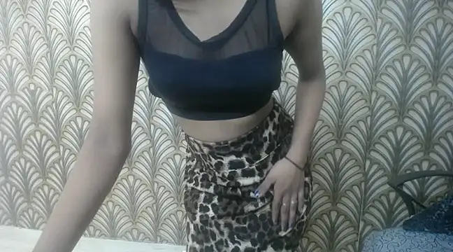 Gorgeous Siya online show from January 8, 3:17 pm