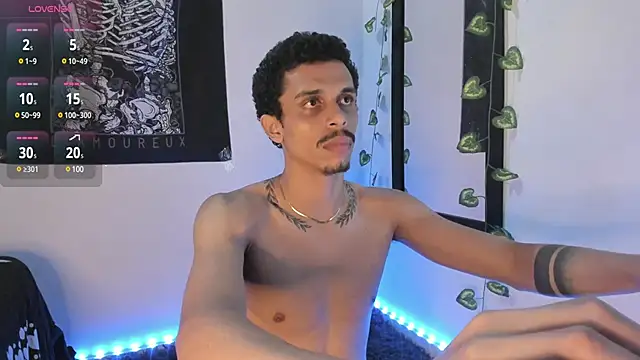 Snapshot of Aroonn_b chatting on December 4, 2:53 am Aroonn b online show from December 4, 2:53 am