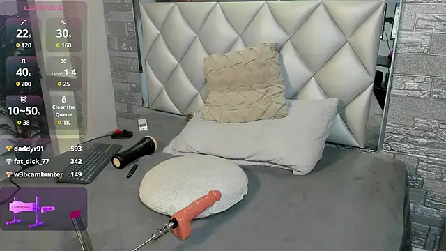Snapshot of Aron_Bolt chatting on February 13, 4:00 am Aron Bolt online show from February 13, 4:00 am