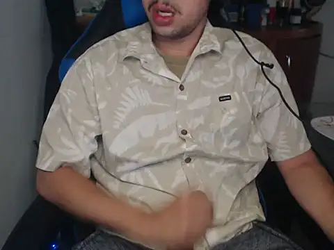 anjonoturno1 online show from November 19, 8:31 pm