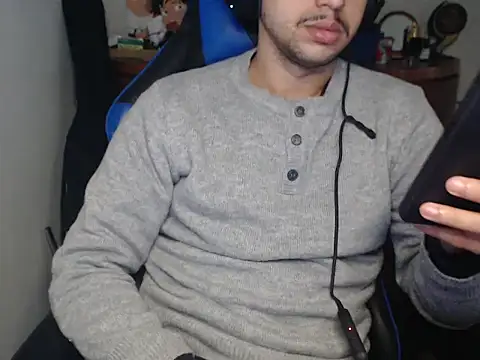 anjonoturno1 online show from November 21, 9:19 am