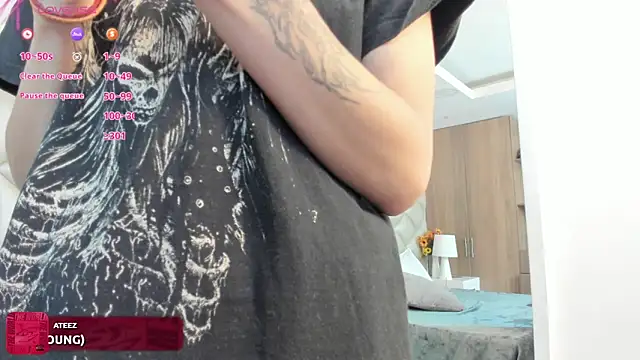 Im gaia online show from October 8, 12:14 pm