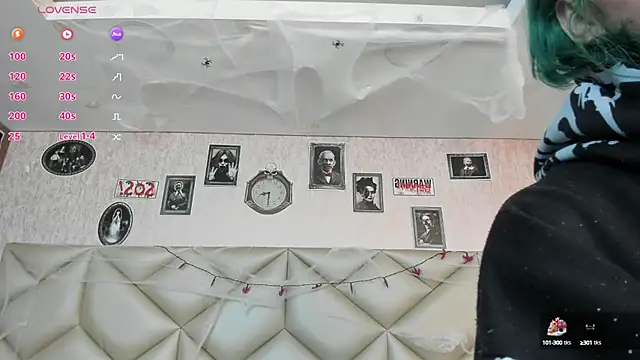 Im gaia online show from October 10, 12:26 pm