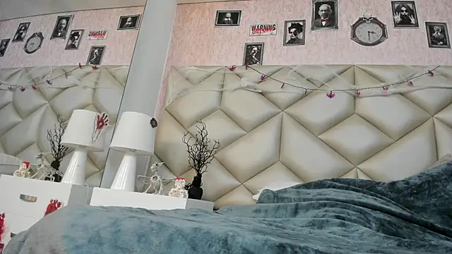 Im gaia online show from October 27, 12:20 pm