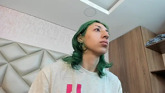 Im gaia online show from November 9, 12:03 pm