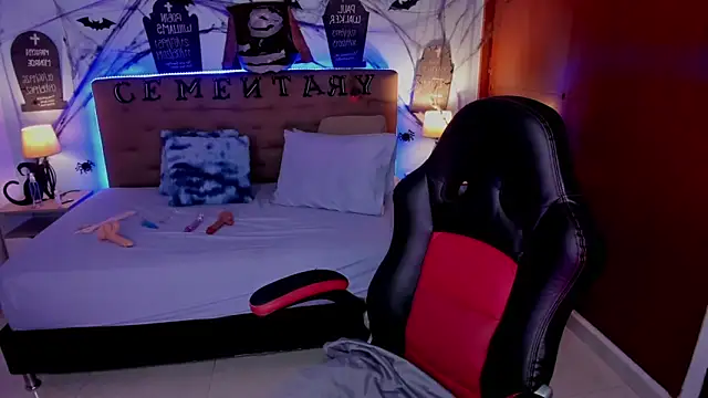 Edelaine rogers online show from October 20, 4:57 am