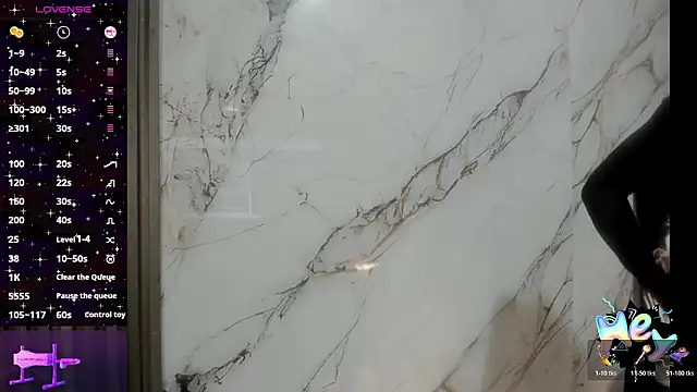 la mazona online show from February 5, 7:18 pm