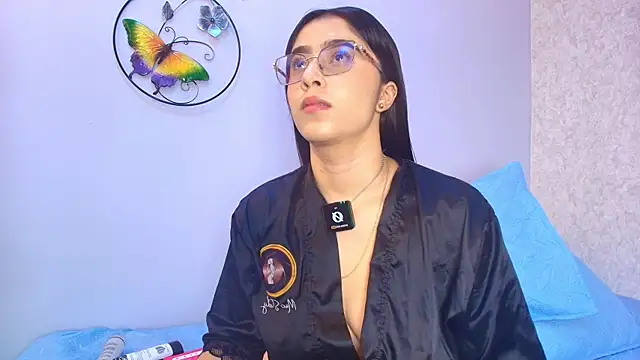 Amy wats0n online show from December 22, 7:11 pm