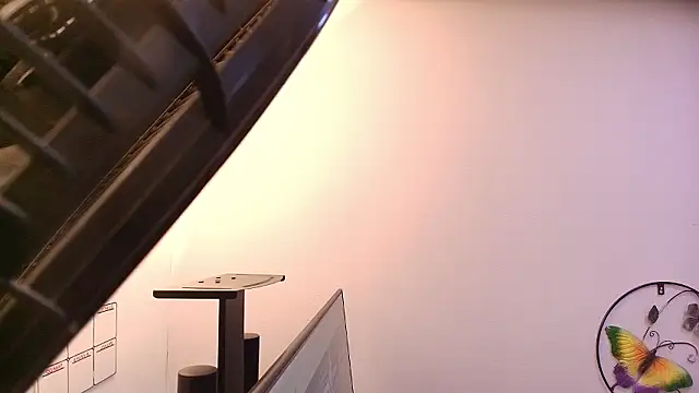 Amy wats0n online show from February 6, 7:06 pm