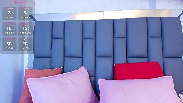 Amy wats0n online show from April 12, 7:08 pm