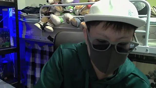 Owl1216 online show from December 10, 12:16 pm