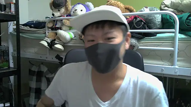 Owl1216 online show from December 18, 2:28 pm