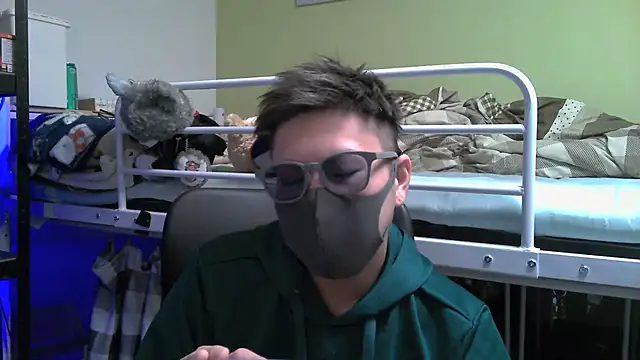 Owl1216 online show from January 31, 11:24 am