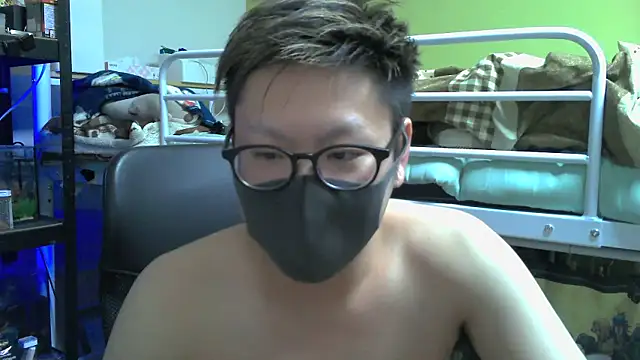 Owl1216 online show from February 22, 4:40 pm