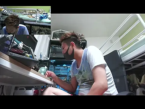 Owl1216 online show from September 13, 10:59 am