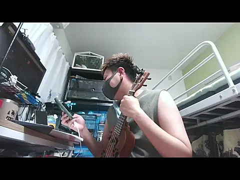 Owl1216 online show from October 13, 12:49 pm