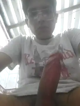 HardDick2 online show from April 1, 1:17 am