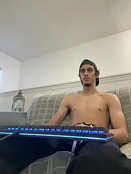 kennylove420 online show from January 17, 9:51 pm